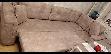 kunc divan modelleri 2019: Künc divan, Açılan, Parça — 3