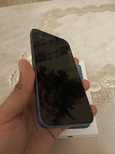 iphone 5 satilir: IPhone 13, 128 GB, Mavi — 2