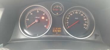 фольксваген пассат 1 8: Opel Astra: 1.3 л | 2006 г. 354214 км Универсал — 6