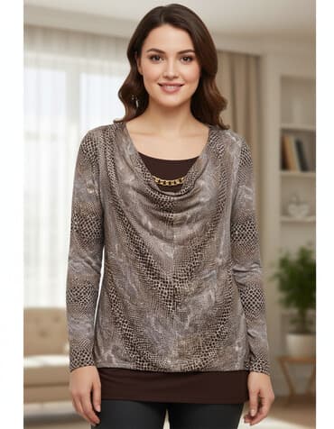 atlas köynəklər: Köynək və bluzalar — 1