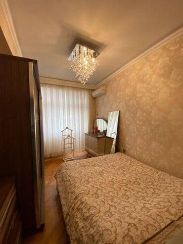 дешевые квартиры в баку купить: Yaxinligina mekteb,baxca,market yerlesir.kamendant internet ev tel — 3