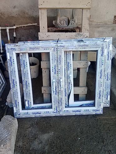 pencere islenmis: Yaxsi vezyetde pəncələr satıram olcusu 120. 140olan 1ededi qiyməti — 8