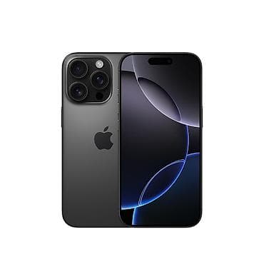 IPhone 14 Pro, 128 GB, Black Titanium, Simsiz şarj lalafo.az -da IPhone 14 Pro, 128 GB, Black Titanium, Simsiz şarj
