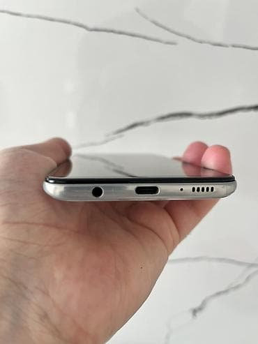 redmi mi 9 se: Samsung Galaxy A30, 32 GB, rəng - Ağ, Barmaq izi — 6