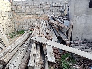 Taxta plitələr: Bir kamaz taxta var. Razılaşma yolu — 7