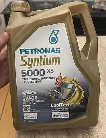 5 l, 5w30