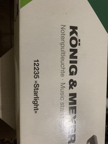 led lupa: Starlight. originalalman fırması malı.Ofıste ve evde iş stolunda cox — 2