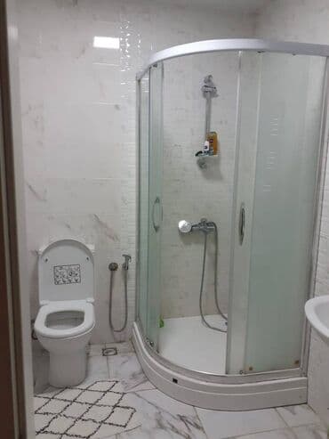 7 ci mikrorayon yeni tikili: 20yanvar metrosunun yaxınlığında Melisa park yaşayış kompleksində 12 — 3