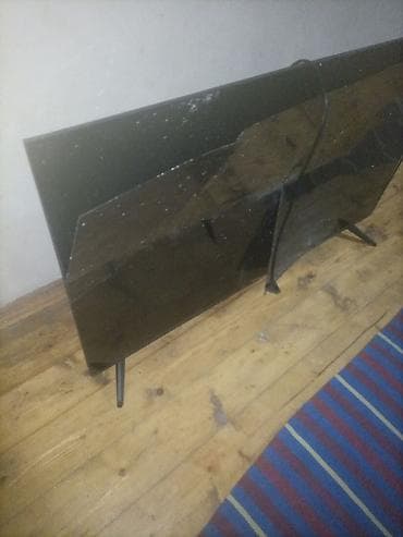 2 ci el tv: Yoshiro LED televizor ekrani xarabdi platasi hər seyi sağlamdi zapcast — 4