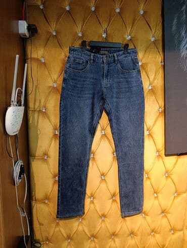 cins pencekler instagram: Джинсы — 1