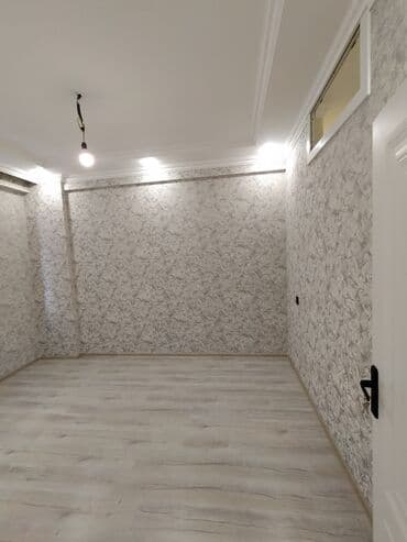 günəşli inşaat: 3 otaqlı, Yeni tikili, 61 kv. m — 9