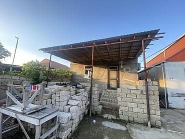 dublex ev: 3 otaqlı, 110 kv. m, Yeni təmirli — 8