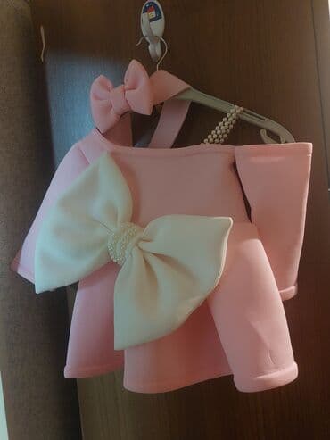 qiz ucun don: 1 - 2 года — 1