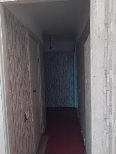 sumqayit ev alqi satqi: 1 otaqlı mənzil – mətbəx və sanuzel şəkillərdə göstərilib — 6