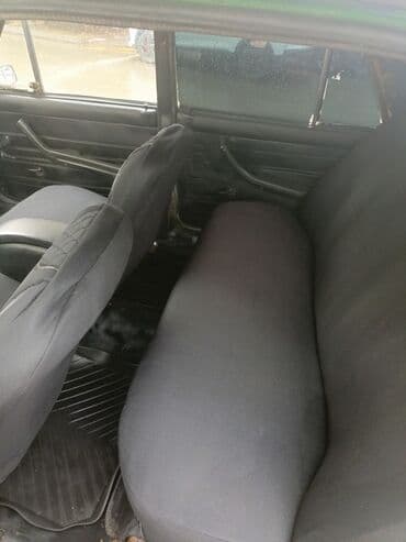 lada maşınları: VAZ 2106 sedan – klassik sovet avtomobili - Kuzov: 4 qapılı, tünd — 10