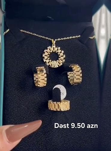 boyunbaq: Hər biri yenidir! Satışı ilə məşğulam, ikinci əl deyil! 📞050 648 44 92 — 1