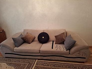 Divanlar: Divan, İşlənmiş, Açılmayan, Bazasız — 1