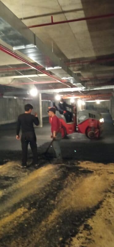 Plitə işləri: Deyerli muşteriler, vaxtiniza ve pulunuza qenaet ederek sizlere — 8