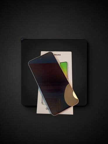 Samsung Galaxy A56, 128 GB, rəng - Ağ