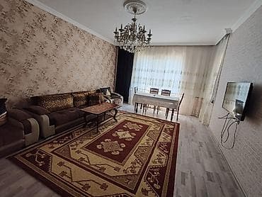 бузовна: Ev Vişnyofkada yerləşir, 4 otaqlı, tam təmirli. 13x11-ə dir. 143kv m — 1