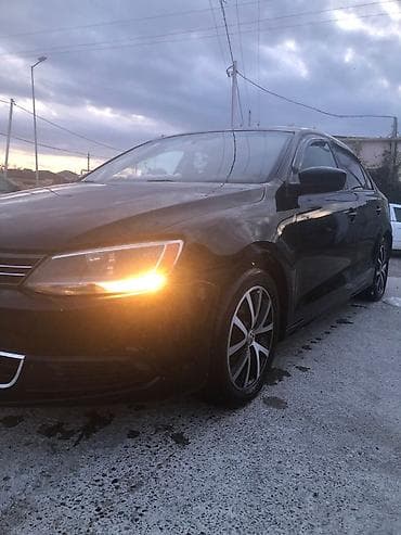 changan benni mini: Volkswagen Jetta: 2 l | 2012 il Sedan — 3