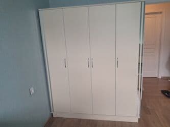 Yeni, Açılan, 4 qapılı Düz dolab, Dolab-asılqan, Azərbaycan lalafo.az -da Yeni, Açılan, 4 qapılı Düz dolab, Dolab-asılqan, Azərbaycan