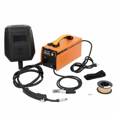 qaynaq aparati: Yeni Qaynaq aparatı Pulsuz çatdırılma, Rayonlara çatdırılma — 2