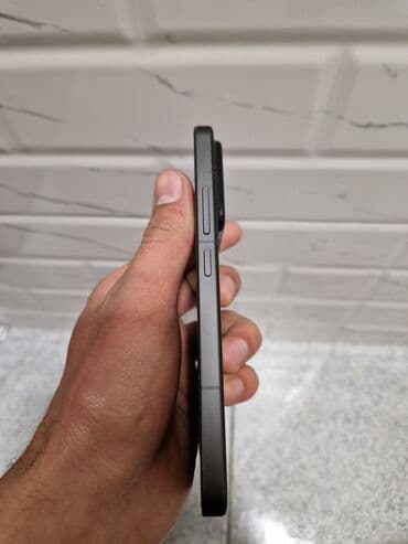 xiaomi watch: Xiaomi 15, 512 GB, rəng - Boz — 4