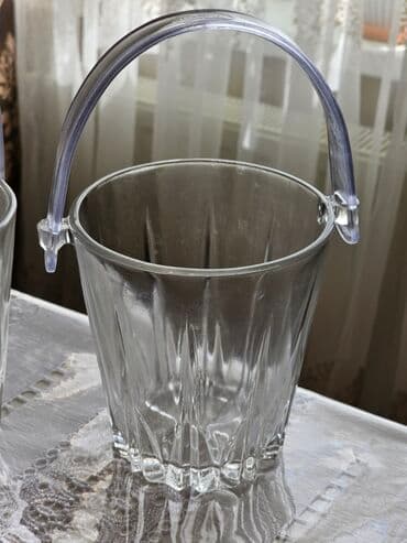 mətbəxt əşyaları: Digər qab-qacaq və mətbəx ləvazimatları — 1