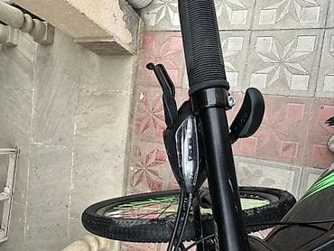 giant велосипед: BMX GTR-109 dağ velosipedi MTB Problemsiz 29 velosipetdi catirilma — 6