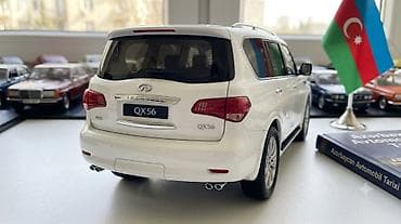 elekt: Məhsul: Mercedes‑Benz C‑Class (W205) C200 4MATIC – kolleksiya model — 6