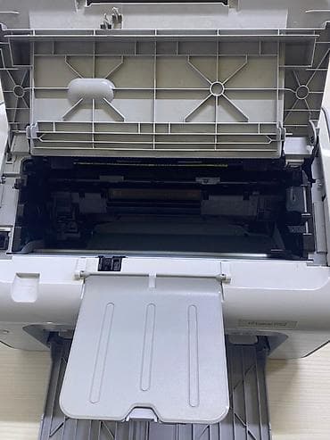 telefon ucun printer: HP Lasterjet P1102 salam hec bir problemi yoxdur tam işlək — 5