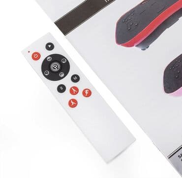 real mass: Masaj aləti. Metrolara və şəhərdaxili çatdırılma var — 5