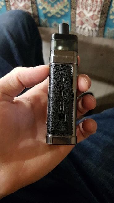 chris brown qelyan: SMOANT PASİTO 3 — 2