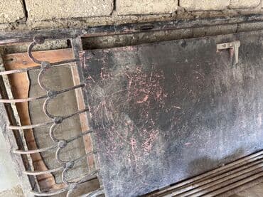 Demir qapi seyf ustu reşşotkali tek birce renglenmelidi ela lalafo.az -da Demir qapi seyf ustu reşşotkali tek birce renglenmelidi ela