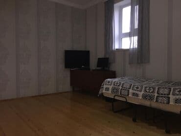 2 ci mikrorayon satilan evler: Масазыр 5 комнат, 170 м², Нет кредита, Свежий ремонт — 9