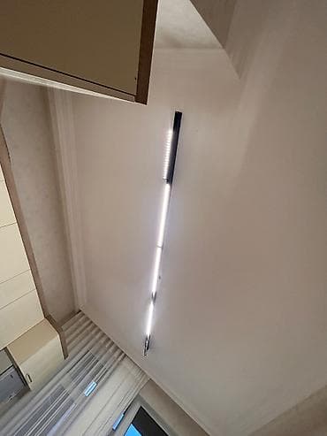 tavalar: Yeni alinib 3eded 60sm buz lampa 2eded nokteli led 1edede 100w duracel — 2