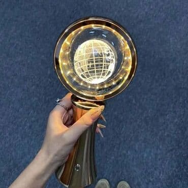 masa lampası: Stol lampaları — 1