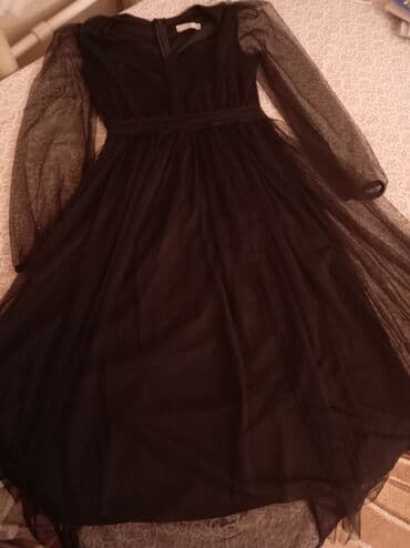 Ziyafət donu, Midi, XS