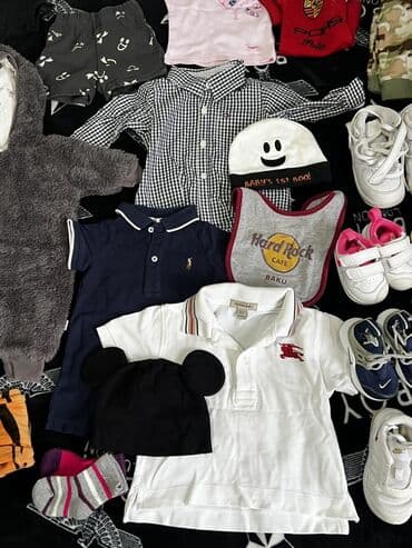 4rest uşaqlar üçün ortopedik ayaqqabılar: Uşaq dəsti, Uniseks, 1 - 2 yaş — 1