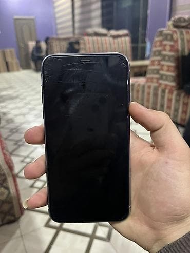 hard disk 3 tb: IPhone 11, 128 GB, Face ID — 2