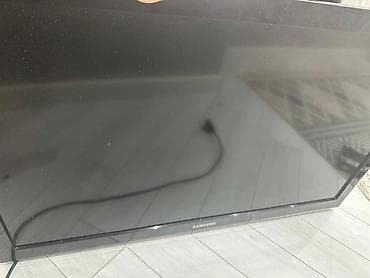 samsung 3300: Телевизор Samsung LCD 40" — 2