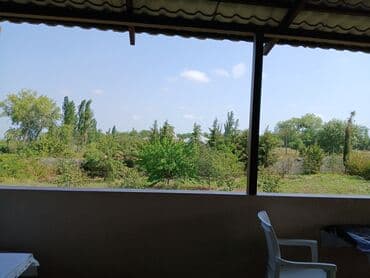 куплю дом в баку: 120 м², 3 комнаты, Без бассейна, Комби, Газ, Электричество — 6