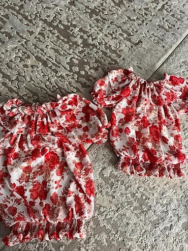 topdan paltar satisi: Don, Gündəlik, 10 - 12 yaş — 1