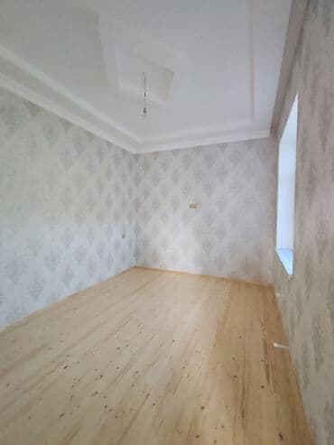 3 otaqlı evlərin satışı: Binəqədi qəs. 3 otaqlı, 100 kv. m, Kredit yoxdur, Yeni təmirli — 4