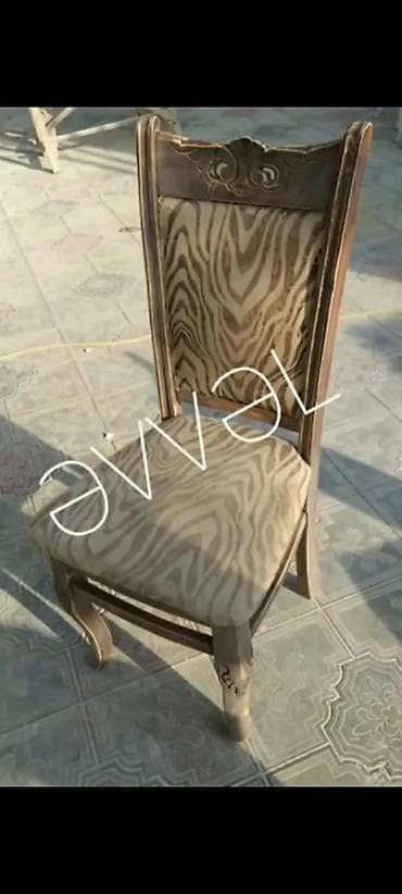 Mebellərin təmiri, bərpası