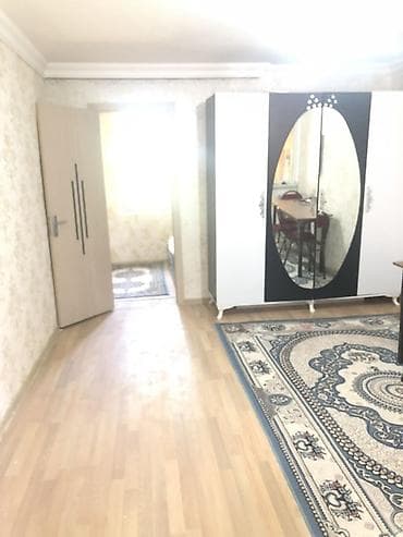 Abseron,Xirdalan Qusculuq yasayis massivinde yerlesir 2 otaqli dir — 4