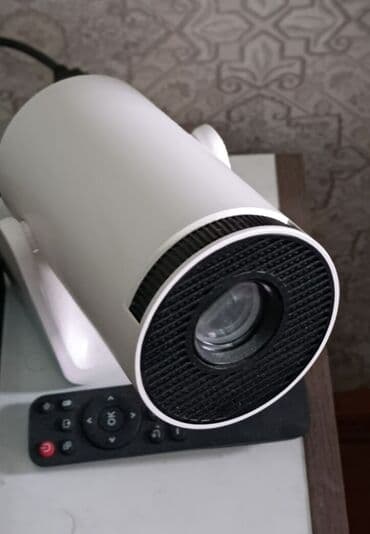 mini: Portativ Proyektor — 5