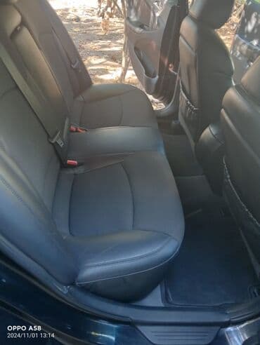 kia sorento 2007 diesel: Hyundai Sonata: 2 l | 2013 il Sedan — 12