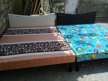 mebel spalni: Spalni — 3